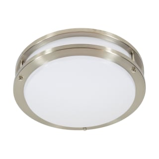 A thumbnail of the Jesco Lighting CM403RA-S-3090 Brushed Nickel