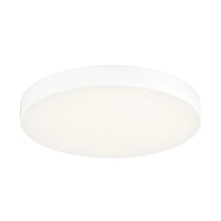 A thumbnail of the Jesco Lighting CM404RA-07R-3090 White