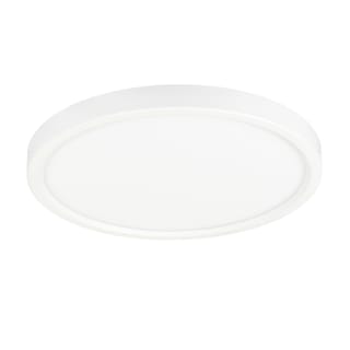 A thumbnail of the Jesco Lighting CM408RA-07R-UNI-3090 White