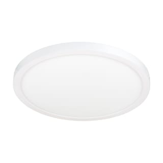 A thumbnail of the Jesco Lighting CM409RA-15R-120V-SW3 White