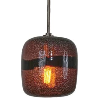 A thumbnail of the Jesco Lighting KIT-QAP407-PU Bronze