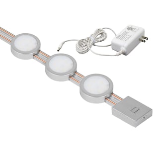 A thumbnail of the Jesco Lighting KIT-RZ-T18-RD3-30 Silver