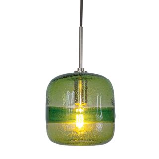 A thumbnail of the Jesco Lighting PD407-GN Brushed Nickel