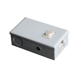 Jesco Lighting SG BM SW White 4