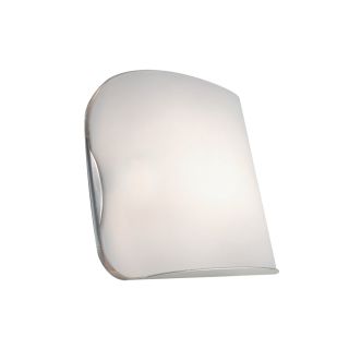 A thumbnail of the Jesco Lighting WS615S Satin Nickel / Frosted