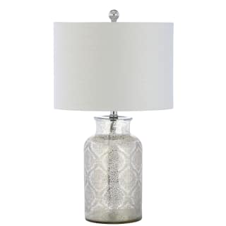 A thumbnail of the JONATHAN Y Lighting JYL1063 Mercury Silver
