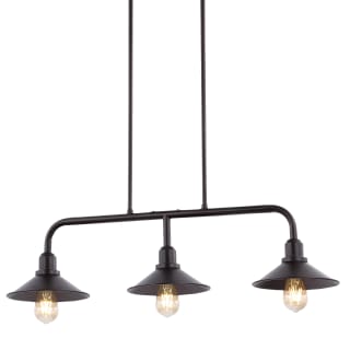 A thumbnail of the JONATHAN Y Lighting JYL1113 Oil Rubbed Bronze
