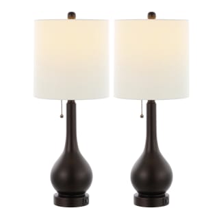 A thumbnail of the JONATHAN Y Lighting JYL1127-SET2 Oil Rubbed Bronze