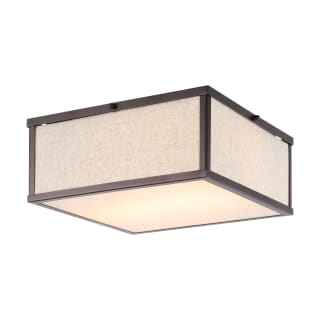 A thumbnail of the JONATHAN Y Lighting JYL1311 Oil Rubbed Bronze / Beige