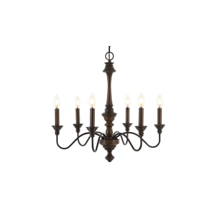 A thumbnail of the JONATHAN Y Lighting JYL1320 Light Brown / Oil Rubbed Bronze