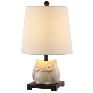 A thumbnail of the JONATHAN Y Lighting JYL3014A Antique White