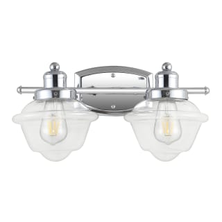 A thumbnail of the JONATHAN Y Lighting JYL3531 Chrome