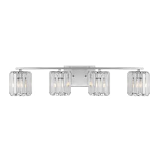 A thumbnail of the JONATHAN Y Lighting JYL3555 Chrome