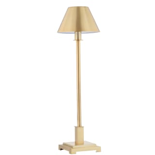 A thumbnail of the JONATHAN Y Lighting JYL6006 Brushed Brass
