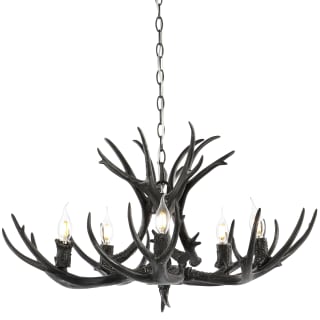 A thumbnail of the JONATHAN Y Lighting JYL6300A Black