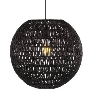 A thumbnail of the JONATHAN Y Lighting JYL6503 Black