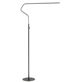 Y lighting floor deals lamp