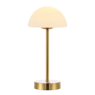 A thumbnail of the JONATHAN Y Lighting JYL7109 Brass Gold