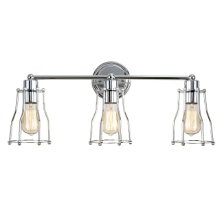 Evelyn 3 light vanity new arrivals