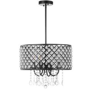 Jonathan y lighting chandelier hot sale