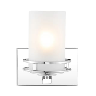 A thumbnail of the JONATHAN Y Lighting JYL7484 Chrome