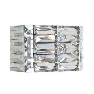 A thumbnail of the JONATHAN Y Lighting JYL7538 Chrome