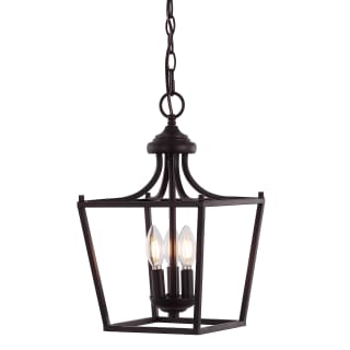 A thumbnail of the JONATHAN Y Lighting JYL7560 Oil Rubbed Bronze