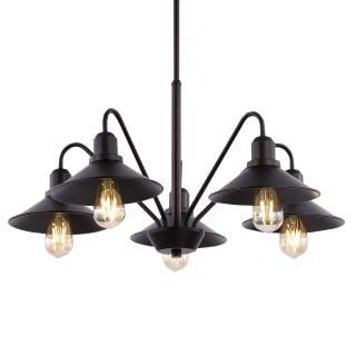 A thumbnail of the JONATHAN Y Lighting JYL7579 Oil Rubbed Bronze