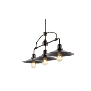 A thumbnail of the JONATHAN Y Lighting JYL7593 Oil Rubbed Bronze
