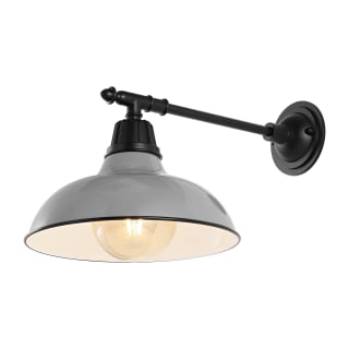 A thumbnail of the JONATHAN Y Lighting JYL7615 Gray / Black