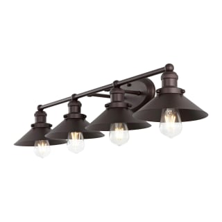 A thumbnail of the JONATHAN Y Lighting JYL7904 Oil Rubbed Bronze