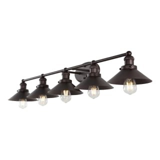 A thumbnail of the JONATHAN Y Lighting JYL7905 Oil Rubbed Bronze