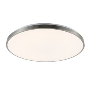 A thumbnail of the JONATHAN Y Lighting JYL7908 Brushed Nickel