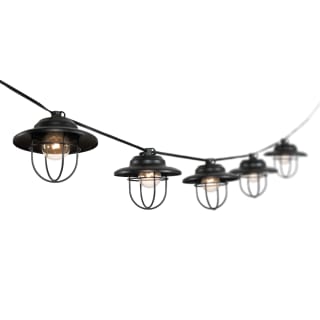 A thumbnail of the JONATHAN Y Lighting JYL8703A Black