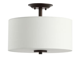 A thumbnail of the JONATHAN Y Lighting JYL9031 Oil Rubbed Bronze / White
