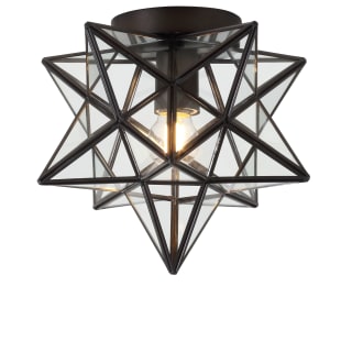 Y lighting flush mount outlet