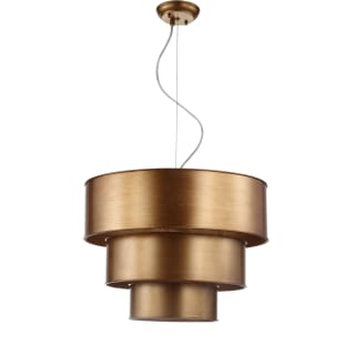Jonathan y lighting chandelier Outlet
