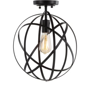 A thumbnail of the JONATHAN Y Lighting JYL9514 Oil Rubbed Bronze