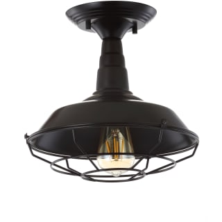A thumbnail of the JONATHAN Y Lighting JYL9517B Oil Rubbed Bronze