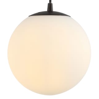 A thumbnail of the JONATHAN Y Lighting JYL9528 Oil Rubbed Bronze / White