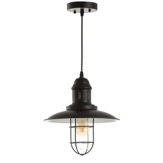 A thumbnail of the JONATHAN Y Lighting JYL9537 Black