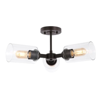 A thumbnail of the JONATHAN Y Lighting JYL9543 Oil Rubbed Bronze