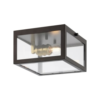 A thumbnail of the JONATHAN Y Lighting JYL9553 Oil Rubbed Bronze / Brass Gold