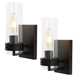 A thumbnail of the JONATHAN Y Lighting JYL9909-SET2 Oil Rubbed Bronze