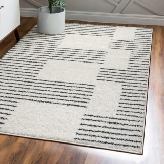 A thumbnail of the JONATHAN Y Lighting MOH407-4 White / Gray