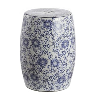 Ceramic accent 2025 stool
