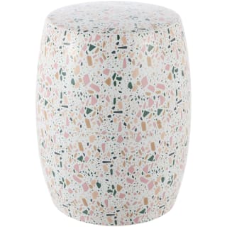 A thumbnail of the JONATHAN Y Lighting TBL1024 White / Pink