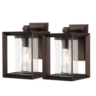 A thumbnail of the JONATHAN Y Lighting JYL7607-SET2 Oil Rubbed Bronze
