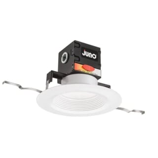 A thumbnail of the Juno Lighting JBK6 RD SWW5 90CRI M6 Matte White