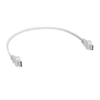 Juno Lighting Jc3 26in Wh White 26 Jumper Cord For Pro Series